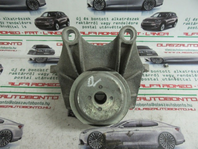 Fiat Bravo II. 1,4 Tjet motortartóbak