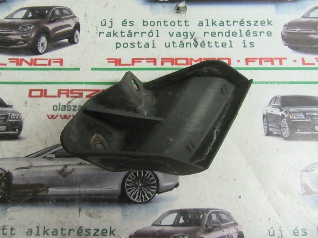 Fiat Stilo bal első lökhárító tartó 46806407