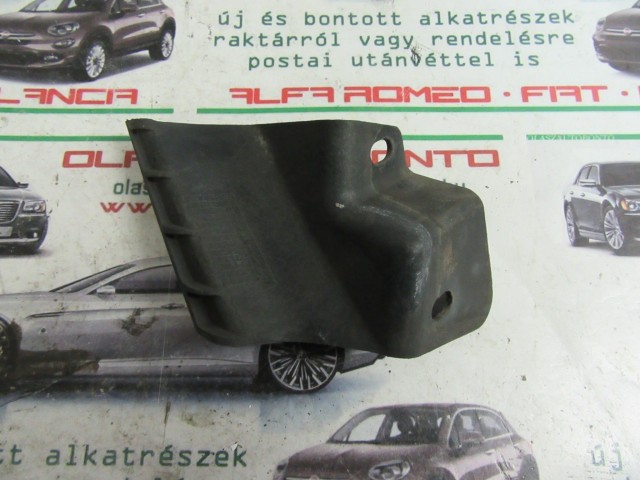Fiat Stilo bal első lökhárító tartó 46806407