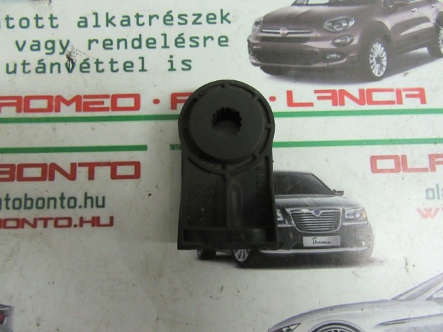 Fiat Doblo II. hűtő tartó felső