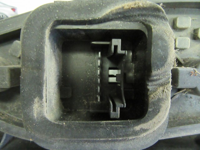 Fiat Doblo 2000-2005  jobb hátsó lámpa 46738734