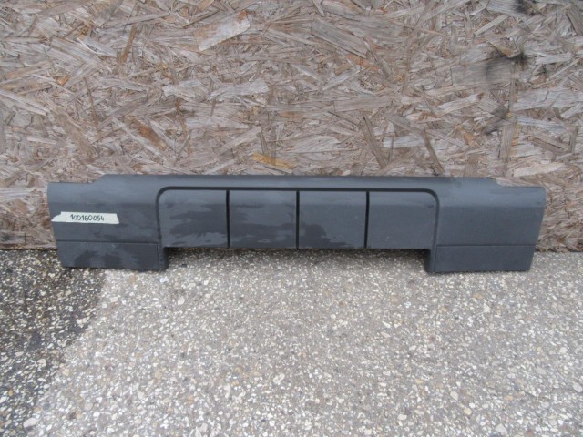 Fiat Strada 5202546 számú, gyári új, csomagtérajtó  kárpit külső