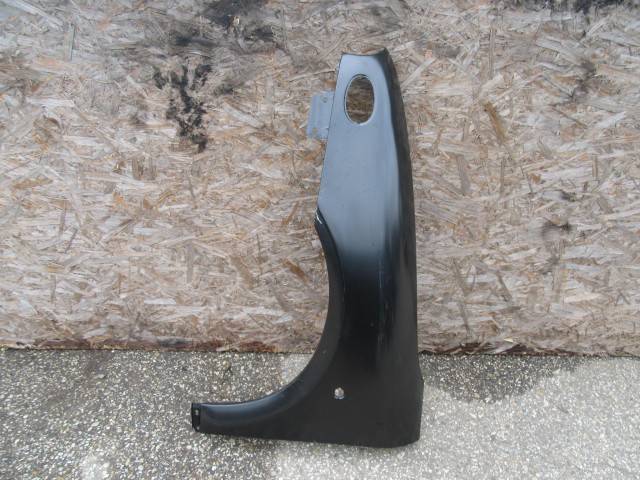 Fiat Multipla 1998-2002 Bubis gyári új, bal első sárvédő