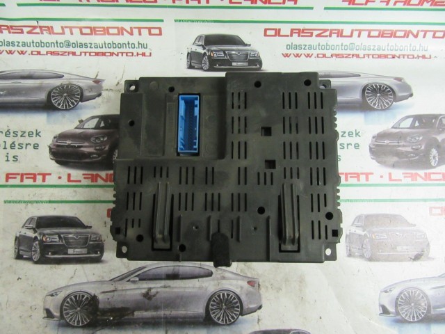 Fiat Croma 2005-2010 blue&me 51862515