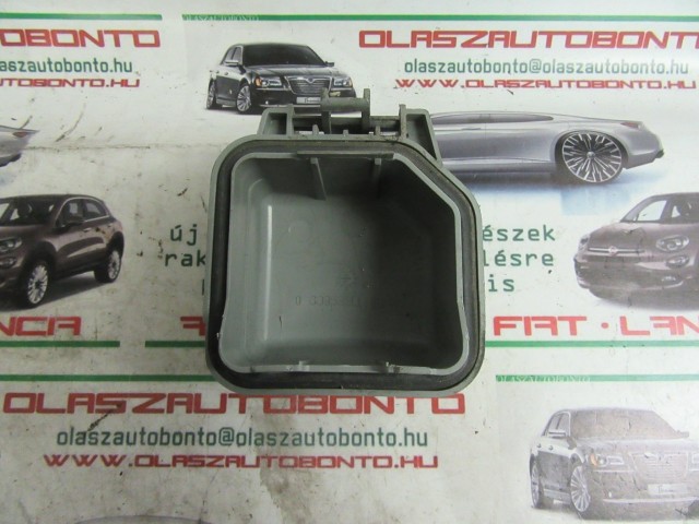 Fiat Bravo/Marea jobb első lámpa kupak