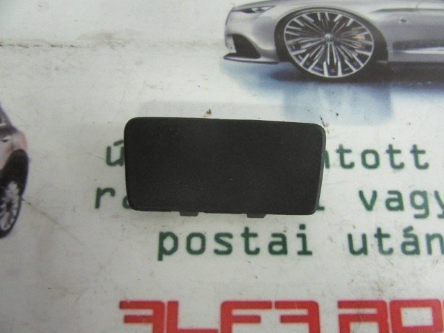 Lancia Musa bal első ajtókárpit csavar takaró