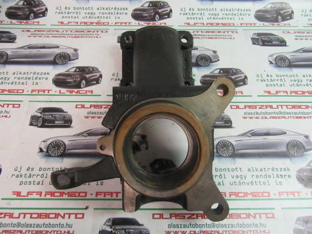 Fiat Ducato 134160808 számú, gyári új, jobb első csonkállvány