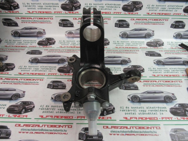 Fiat Ducato 6065366152 számú, gyári új, jobb első csonkállvány