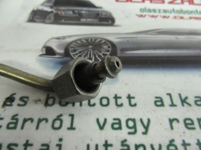 Alfa Romeo/Fiat/Lancia 1,9 Jtd,  55190331 számú railcső