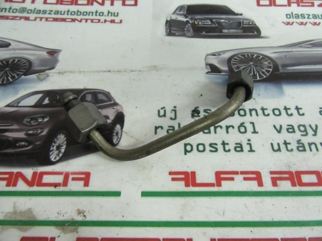Alfa Romeo/Fiat/Lancia 1,9 Jtd, 55188549 számú rail cső