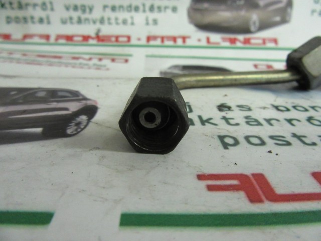Alfa Romeo/Fiat/Lancia 1,9 Jtd, 55188549 számú rail cső