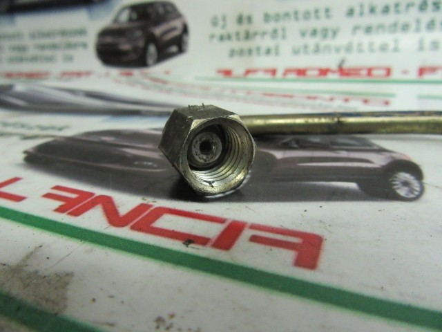 Fiat Bravo II. 1,9 Jtd, 55204728 számú rail cső