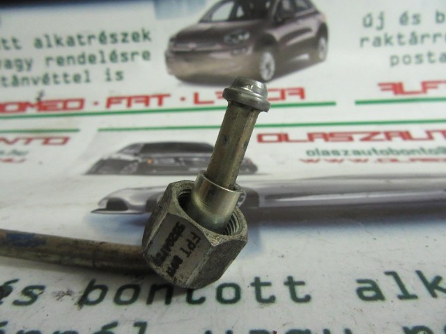 Fiat Bravo II. 1,9 Jtd, 55204728 számú rail cső
