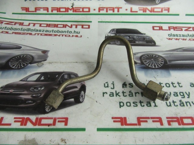 Fiat Bravo II. 1,9 Jtd, 55204726 számú rail cső