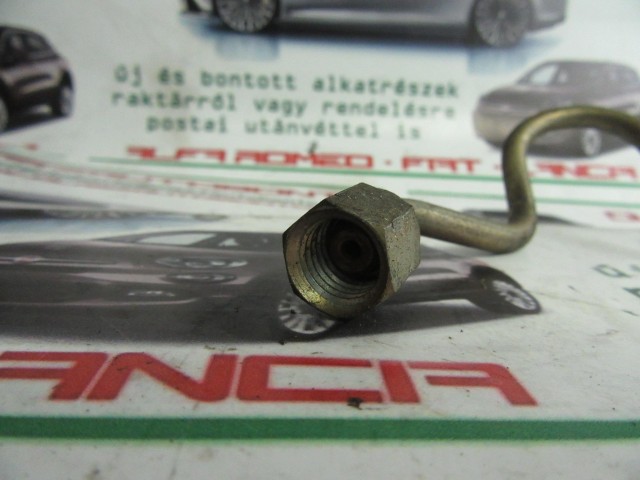 Fiat Bravo II. 1,9 Jtd, 55204726 számú rail cső
