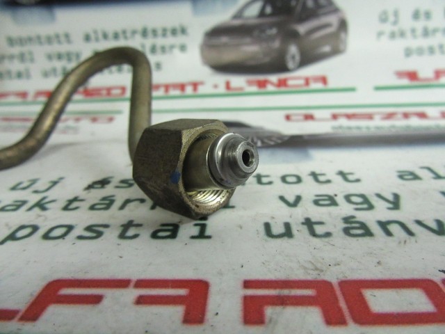 Fiat Bravo II. 1,9 Jtd, 55204726 számú rail cső
