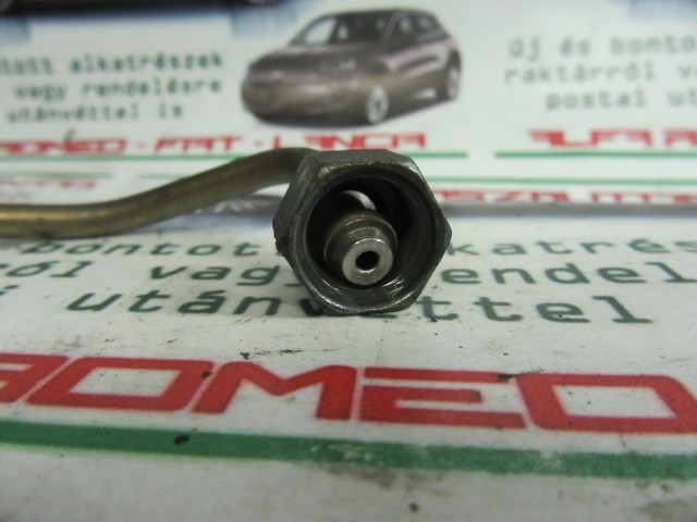 Fiat Stilo Jtd rail cső