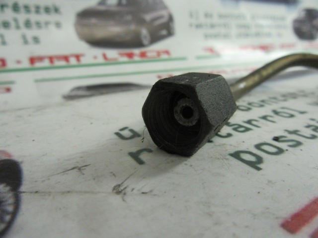 Fiat Stilo Jtd rail cső