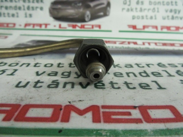 Fiat Stilo Jtd rail cső