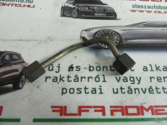 Fiat Stilo Jtd rail cső