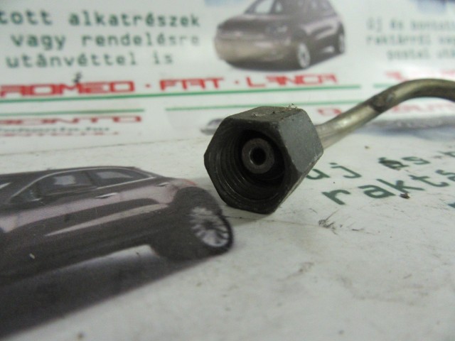 Fiat Stilo Jtd rail cső