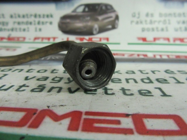 Fiat Stilo Jtd rail cső