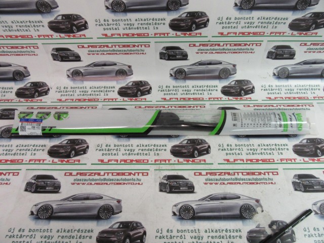 Ford/Mercedes/Opel/Renault/Toyota/Volvo utángyártott új, 65cm-es, első ablaktörlő lapát