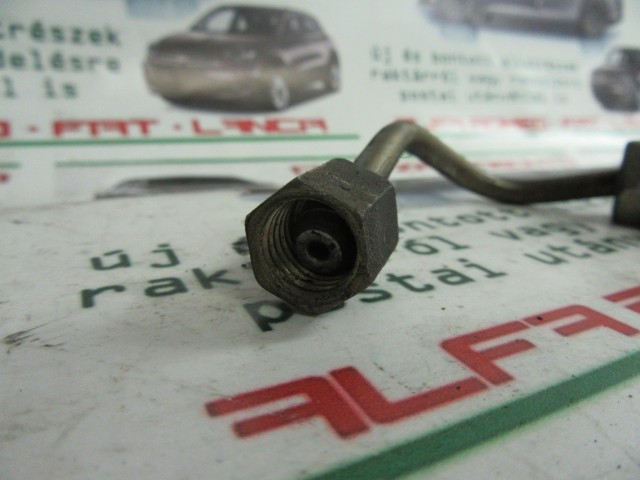 Lancia Lybra 2,4 Jtd, 0445215008 számú rail cső