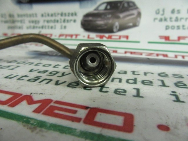 Lancia Lybra 2,4 Jtd, 0445215008 számú rail cső