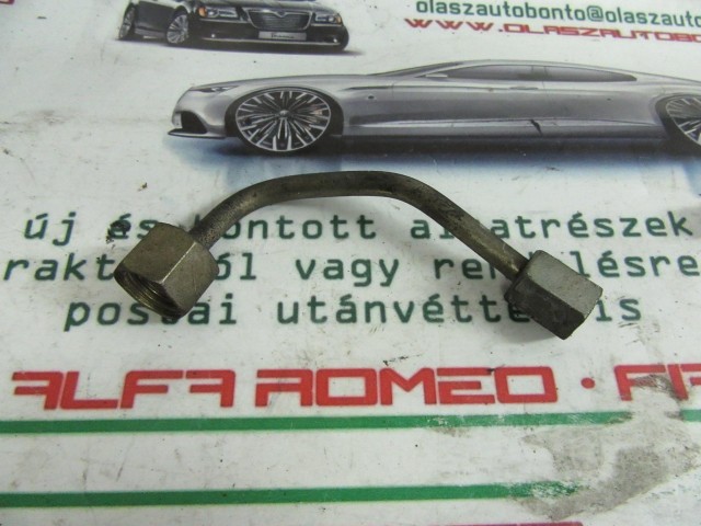 Lancia Lybra 2,4 Jtd , 0445215008 számú rail cső