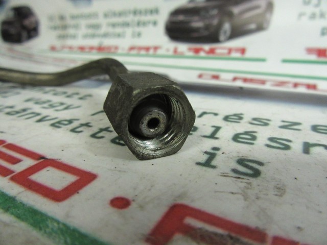 Lancia Lybra 2,4 Jtd , 0445215008 számú rail cső