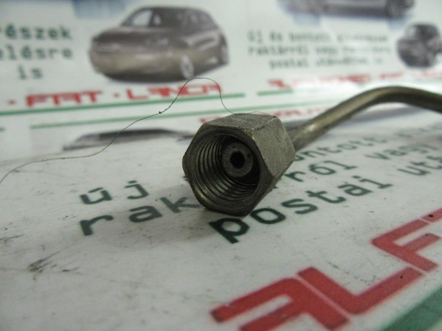 Lancia Lybra 2,4 Jtd , 0445215008 számú rail cső