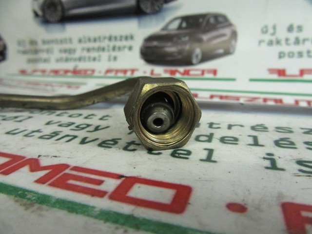 Lancia Lybra 2,4 Jtd , 0445215008 számú rail cső