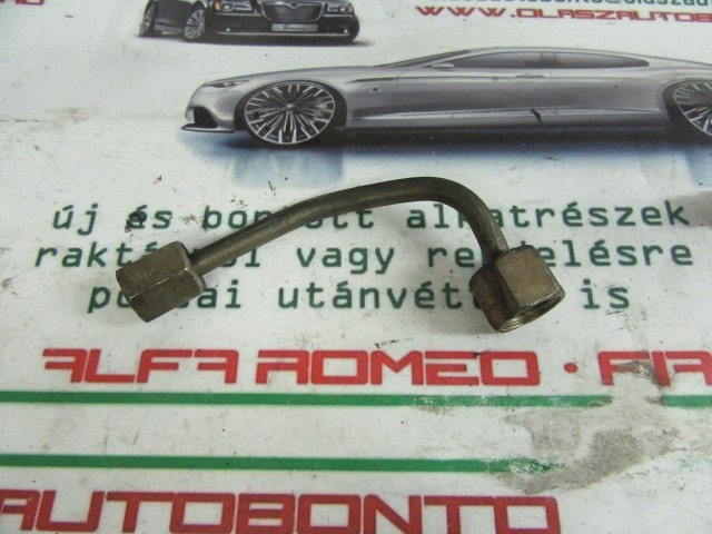 Lancia Lybra 2,4 Jtd, 0445215008 számú rail cső