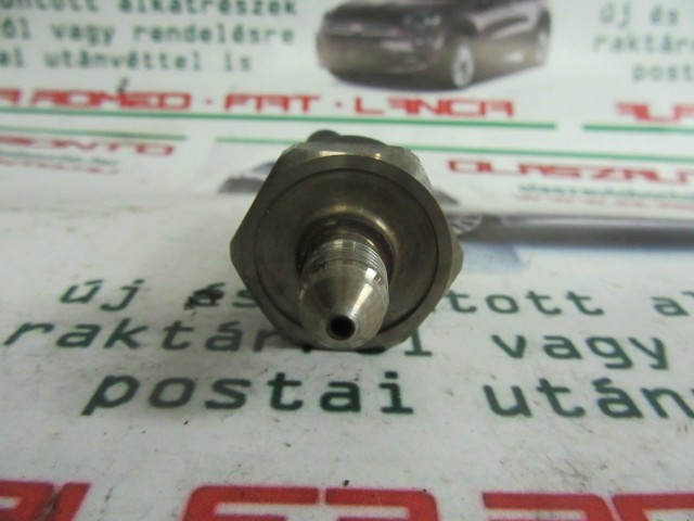 Alfa Romeo 156 0261515010 számú railcső nyomás érzékelő szelep