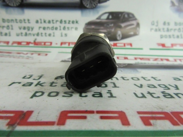 Alfa Romeo 156 0261515010 számú railcső nyomás érzékelő szelep