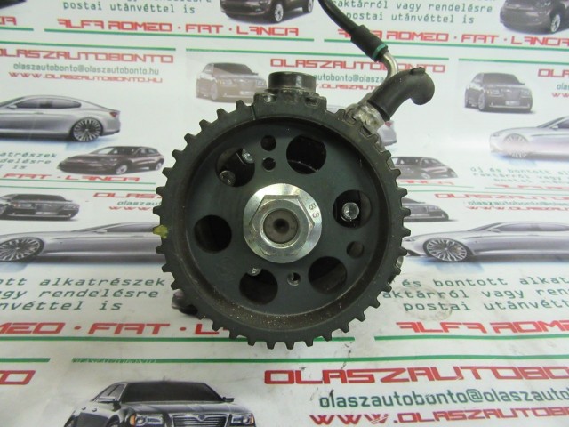 Fiat Freemont 2,0 16v  Diesel, nagynyomású szivattyú 55237689 , 0445010307