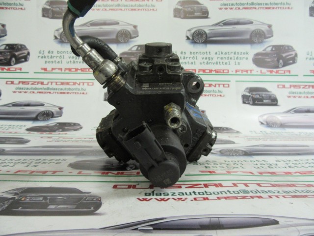 Fiat Freemont 2,0 16v  Diesel, nagynyomású szivattyú 55237689 , 0445010307