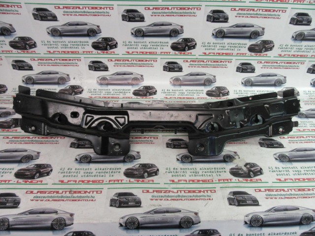 Fiat Doblo III.  2009-2015 gyári új zárhíd 51825953