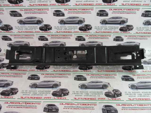 Fiat Doblo III.  2009-2015 gyári új zárhíd 51825953