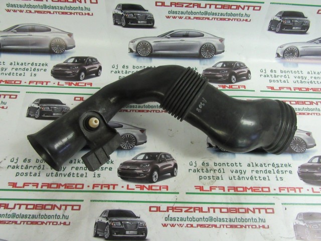 Fiat 500FL 52030294 számú levegőcső