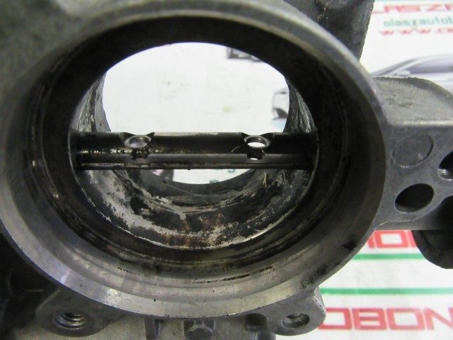 Alfa Romeo/Fiat/Lancia 55200820 számú, hiányos  fojtószelep alkatrésznek