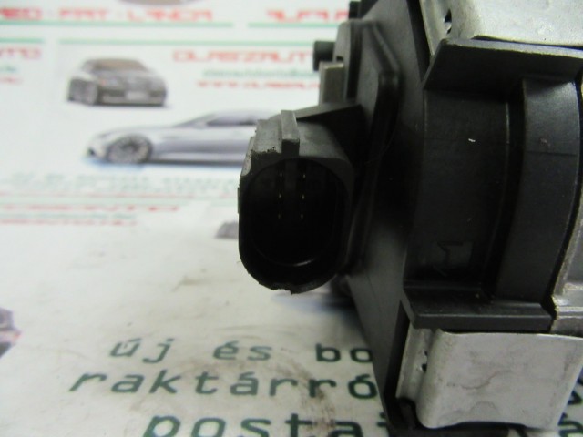 Alfa Romeo 159 1,9 16v, TMS1/7376xar71 számú, fojtó szelep motor