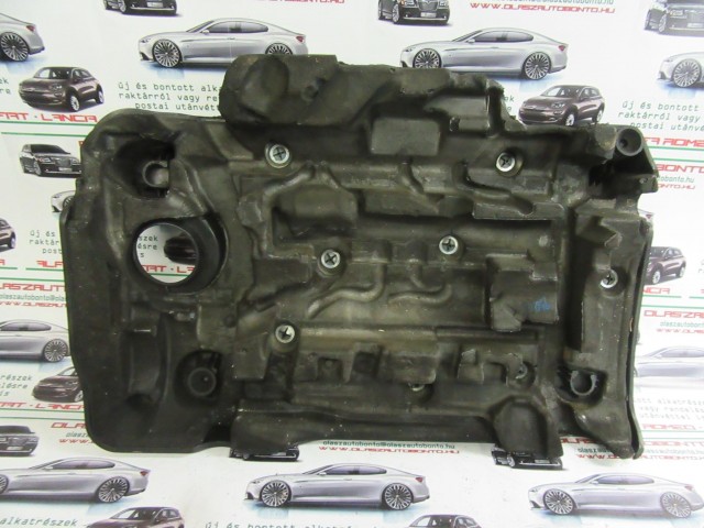 Fiat Bravo II. 2,0 Jtd, felső motor burkolat