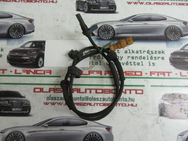 Fiat Seicento 0265007045 számú, jobb hátsó abs jeladó