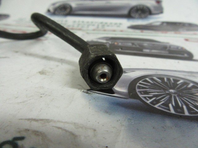 Alfa Romeo 159 2,4 Jtd 55188920 számú, nagynyomású szivattyú és rail cső közötti cső