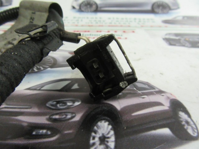 Fiat Stilo 1284477615 számú injektor kábel köteg