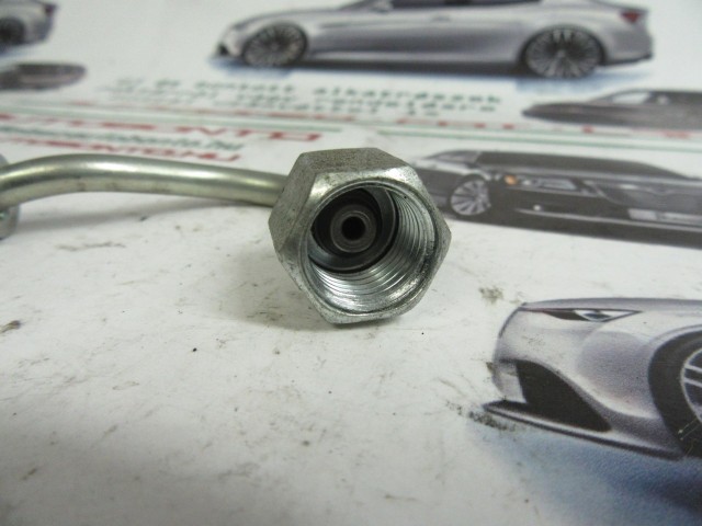 Fiat Fiorino 1,3 Diesel , 55216333 számú magas nyomású cső