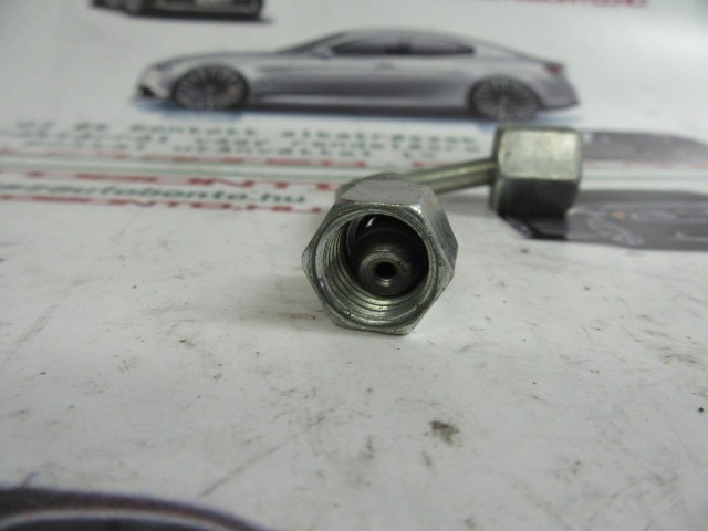 Fiat Fiorino 1,3 Diesel , 55216333 számú magas nyomású cső