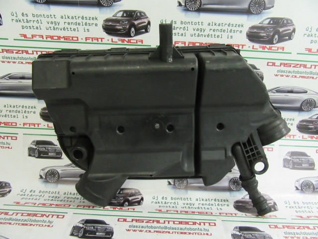 Fiat 1,3 Diesel , 51946045 számú légszűrőház